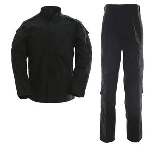 Trajes de Camuflaje ACU de Segunda Generación, Múltiples Colores Disponibles, Uniformes, Ropa de Caza, Montañismo - Product Image 2