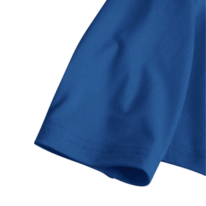 Camiseta Casual de Manga Larga para Mujer, Cuello Redondo, Tela Suave y Elástica, Básica para Uso Diario, Cómoda, Corte Ajustado, Color Sólido, Prenda de Moda - Product Image 4