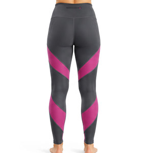 Leggings de course pour femmes, légers, à séchage rapide, avec design pour l'entraînement physique et un style de vie actif - Product Image 6