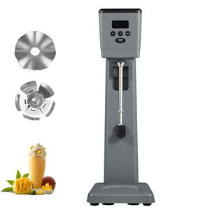 Frullatore per milkshake USB con funzionamento a microonde, display LED e controllo a 3 velocità - Product Image 1