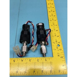 2 Sanyo Keiki สวิตช์แรงดัน JP-C N2ตัวกระตุ้นที่น่าเชื่อถืออุปกรณ์เซมิคอนดักเตอร์มรดกระดับโลกและชิ้นส่วนที่ - Product Image 1