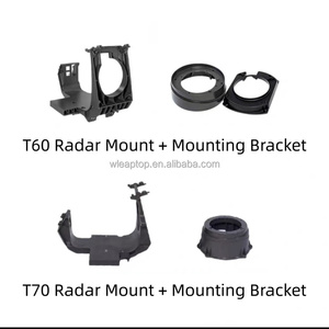 ขายึดและฐานรองรับเรดาร์สำหรับโดรนพ่นยาทางการเกษตร Agras T60 T50 T40 T30 T25 อะไหล่สำหรับระบบหลบหลีกสิ่งกีดขวาง - Product Image 2