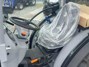 รถแทรกเตอร์5080d Deutz Fahr รถแทรกเตอร์อุปกรณ์การเกษตร - Product Image 3