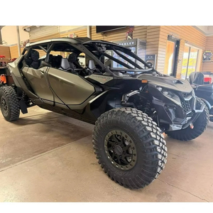 All New 2026 <b>Can</b>-Am Maverick R MAX X rc UTV FOR ADULTS - Product Image 1