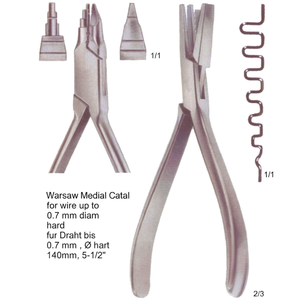 เครื่องมือแพทย์ ทันตกรรม และศัลยกรรมจากวอร์ซอ - Product Image 3