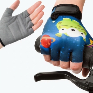 Wholesale Custom Full Finger Touchscreen Lightweight <b>Waterproof</b> Racing <b>Cycling</b> <b>Gloves</b> - Product Image 6
