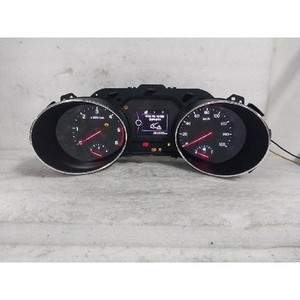 Paneles de Instrumentos Usados para Camiones Carnival 94005A9810 - Product Image 1