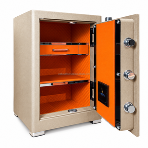 Coffre-fort intelligent LIBERTY LB68 Pro - Product Image 5