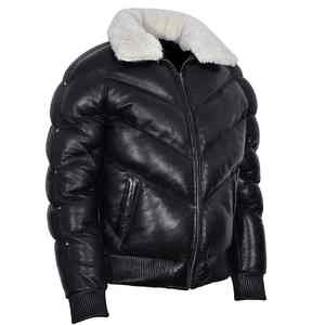 Chaqueta Acolchada para Hombre, Nueva Colección, Precio de Mayoreo, Alta Calidad, Precio Económico, para el Invierno - Product Image 1