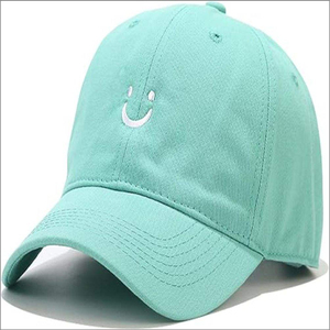 WEBSON Sports Fashion Sportswear d'été unisexe structuré bicolore avec bande intérieure personnalisée, casquette de baseball à 6 panneaux avec broderie 3D - Product Image 4