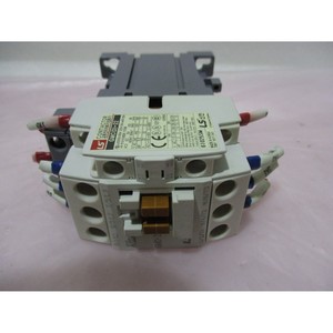 Contactor LS MEC GMC-22, GMC(D)-22, 420669 - Equipo y Piezas de Semiconductores de Confianza de Global Legacy Semiconductor - Product Image 4
