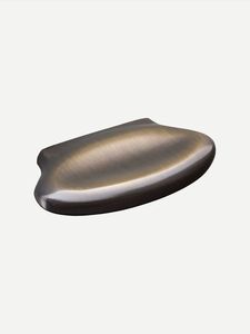 Antique Brass Door Knobs Polished Brass Door Knobs Brushed Brass Door Knobs Satin Brass Door Knobs Matte Black Brass Door Knobs - Product Image 4