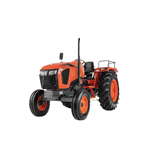 รถแทรกเตอร์อเนกประสงค์คุณภาพสูง Kubota MU4502 ขับเคลื่อน 4 ล้อ กำลัง 45 แรงม้า พร้อมเครื่องยนต์ญี่ปุ่น 4 สูบ - Product Image 4