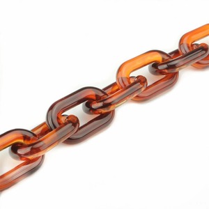 Custom Handmade Epoxy Resin <b>Chain</b> Link Decorative Wall Hanging for Home Interior at <b>Cheap</b> Price - Product Image 1