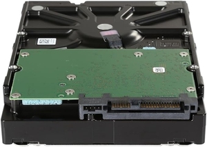 Seagate Exos X20 20TB Enterprise HDD 3.5 Inch Internal <b>Hard</b> <b>Drive</b> 7200 RPM 256MB Cache SATA 6Gb s for Server - Product Image 4
