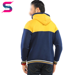 Sweat-shirts à capuche pour hommes 2026 de haute qualité, style streetwear, grammage lourd 450g, écologiques, à manches régulières, vente en gros - Product Image 5