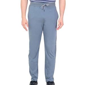 Pantalon de jogging streetwear délavé pour homme, en coton, taille élastique, décontracté, pour activités de plein air, course à pied, longueur intégrale, respirant, survêtement pour homme - Product Image 6