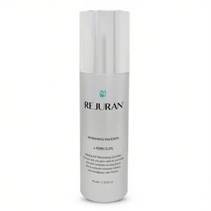 REJURAN 45ml Emulsione Rinfrescante Leggera C-PDRN con Acido Ialuronico e Centella per l'Equilibrio Olio-Acqua, Crema Viso Lenitiva - Product Image 3