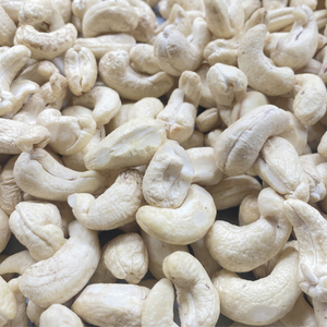 Noix de cajou de haute qualité WW180, WW240, WW320, LP Noix de cajou brutes Noix de cajou d'Inde Emballage personnalisé - Product Image 1