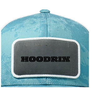 Chapeau de pêche personnalisé brodé de qualité supérieure en sergé de polyester à large bord, chapeau de soleil d'extérieur imprimé par transfert thermique, unisexe, vente en gros directe usine - Product Image 4