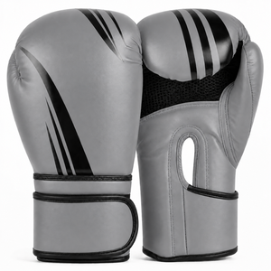 Équipement de boxe de haute qualité - Product Image 4