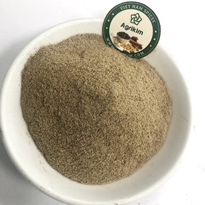 Pimienta en Polvo al por Mayor, Calidad Premium, Condimento en Polvo, Pimienta Blanca en Polvo. Contacto: +84 35 254 2206 - Product Image 4