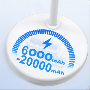 32 inch có thể sạc lại xách tay TV, <span class=keywords><strong>Android</strong></span> Màn hình cảm ứng thông minh hiển thị, điện thoại di động màn hình không dây cho trẻ em, nghiên cứu và nhà văn phòng - Product Image 5