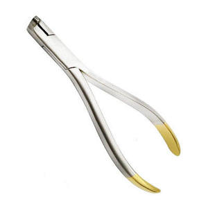 Coupe-câbles industriel avancé en acier inoxydable, outil de coupe de fil haute performance avec pointes en carbure de tungstène de précision par Grip Surgical - Product Image 5