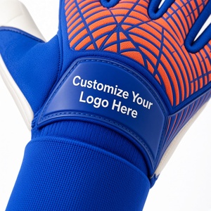Gants de gardien de but professionnels respirants en gros – Matériaux de qualité supérieure - Product Image 4