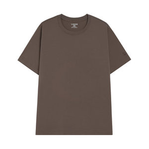 เสื้อยืดผู้ชาย TST 9202.1 แขนสั้น คอกลม สีพื้น - Product Image 2