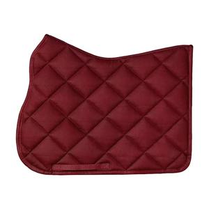 Almohadillas de Montar Inglesas de Estilo Único para Doma y Salto - Accesorios Ecuestres con Forro de Tela en Nuevo Diseño - Product Image 6