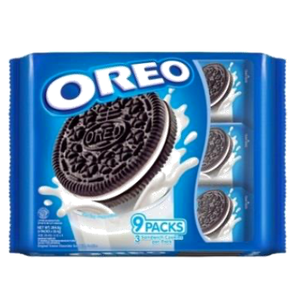 2026 [NOUVEAU] pour Anz Boîte Familiale de Biscuits Napolitains à la Crème, au Chocolat et au Café, Texture Dure Sucrée, Procédé de Roulement, 131g Malaisie - Product Image 3