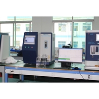HNB Comprehensive Testing Machine Computer Model Heating Non Combustible Electronic Atomizer Performance Testing Equipment