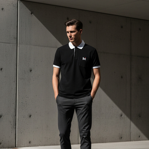 Nueva Llegada, Camiseta Polo Sublimada para Hombre, Personalizada, Transpirable, de Secado Rápido, Uniformes Deportivos para Equipos, Venta al Por Mayor - Product Image 6