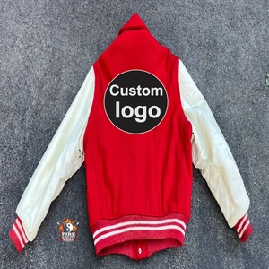 Veste de sport décontractée pour homme, de créateur, style universitaire, à capuche, tendance, nouvelle collection, design mode - Product Image 2