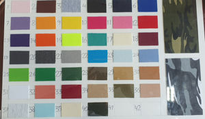 Débardeur sans manches en coton pour homme, débardeur musculaire uni, sous-vêtements, col rond, vêtements de sport - Product Image 6