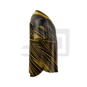 Fearless Baseball for United Team Play Hard Stay Strong Fight Together Victory Power Courage <b>Pride</b> for Jersey 100% - Product Image 1