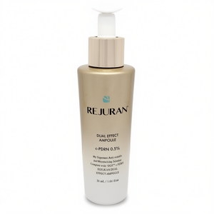 Siero Anti-Età a Doppio Effetto REJURAN 30ml con C-PDRN, Niacinamide e Peptidi per Illuminare e Rassodare la Pelle - Product Image 3