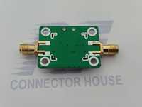 Amplificateur RF à faible bruit SPF5189Z 50-4000 MHz, module LNA, pilote PA MMIC PHEMT, montage en surface, gain 0,6, alimentation 5V