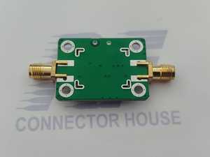 Amplificador de RF de Bajo Ruido SPF5189Z, Módulo LNA de 50-4000MHz, Controlador PA MMIC PHEMT, Montaje en Superficie, Ganancia de 0.6, Alimentación de 5V - Product Image 5