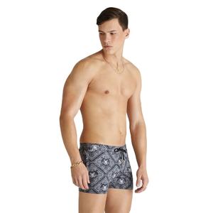 Stylish Lightweight Fast-Drying Beachwear <b>Short</b> For Mens Wear Breathable Sublimation Printing Waterproof Mens Swim <b>Shorts</b> - Product Image 3