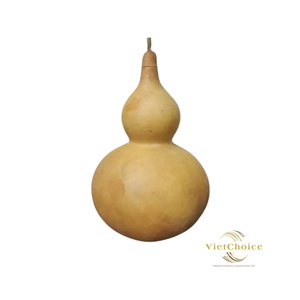 Vietchoice Premium Blank <b>Natural</b> Dried Bottle Gourd for DIY Crafting <b>Painting</b> and Carving - Product Image 1