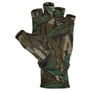 Guantes de Caza Personalizados, Guantes para Caza de Aves Acuáticas, Guantes Resistentes al Viento para Clima Frío, Fabricante OEM ODM - Product Image 2
