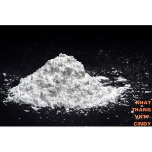 Carbonato de calcio molido de alta calidad 98% Blancura Fuente de combustible industrial Premium Varias aplicaciones - Product Image 1