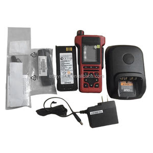 เครื่องรับส่งวิทยุ MTP8500EX ATEX แบบพกพาวิทยุสองทางสำหรับน้ำมันแก๊สดิจิทัล - Product Image 3