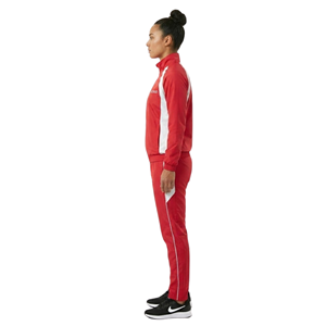 High Quality ODM OEM Customized Fashion <b>Nylon</b> <b>Tracksuit</b> For <b>Men</b> Custom Logo Windbreaker Jacket Training Wear Sportswear Set - Product Image 6
