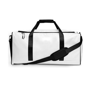 Bolsa Deportiva con Estampado Completo y Logotipo Personalizado, Mochila Deportiva Fácil de Transportar para Actividades al Aire Libre y Gimnasio - Product Image 6