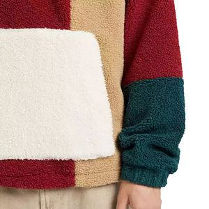 Chaqueta de Invierno para Hombre, Uso Interior o Exterior, Chaqueta con Capucha de Forro Polar Sherpa Térmico en Venta en Línea, Chaquetas de Forro Polar para Hombre - Product Image 5