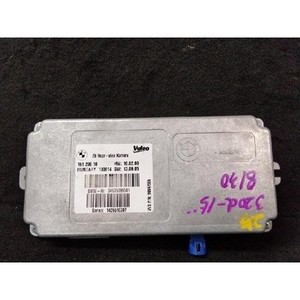 ECU และโมดูลคอมพิวเตอร์มือสองสำหรับรถยนต์ซีรีส์ 3 รุ่น 16129510 - Product Image 3
