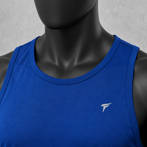 Camisetas sin mangas de punto para hombre, informales, para gimnasio, de secado rápido, transpirables, anti-bolitas, para entrenamiento - Product Image 5